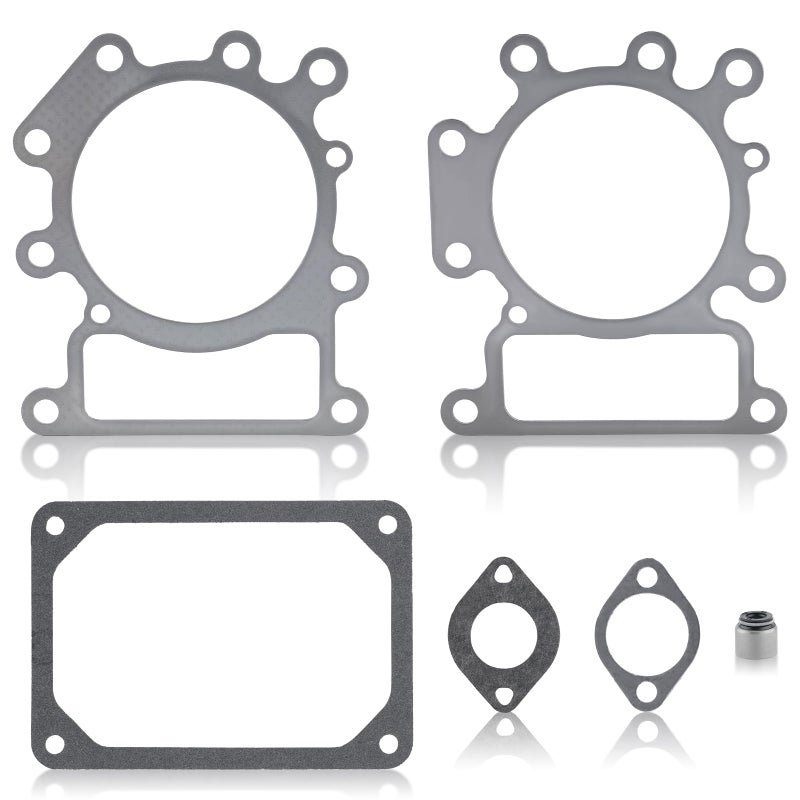 AUTOKAY Valve Gasket Kit Compatible with 794152 690190 Engine 310707 310777 311707 311777 312707 312777 313707 313777 319775 331707 331777 331807 331877 331977 - Image 1